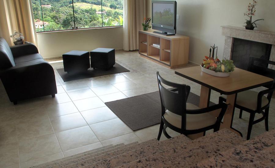 Resort Monte Das Oliveiras Joanópolis Extérieur photo