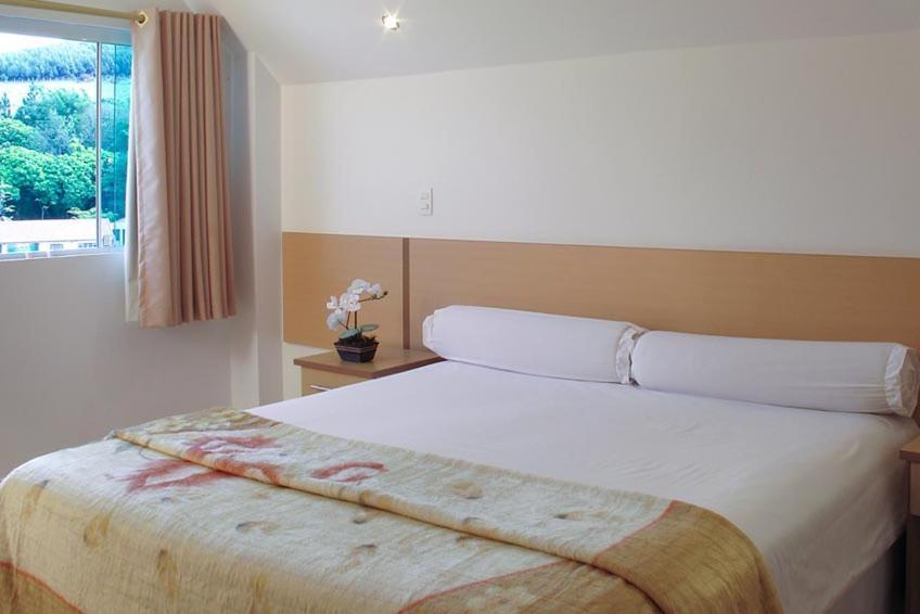Resort Monte Das Oliveiras Joanópolis Extérieur photo
