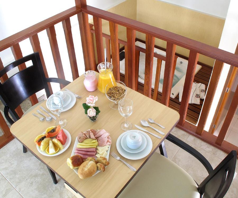 Resort Monte Das Oliveiras Joanópolis Extérieur photo
