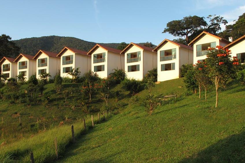 Resort Monte Das Oliveiras Joanópolis Extérieur photo